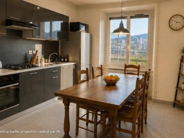 location appartement annecy 4 pièces 116 m2 haute savoie 74000 1980 € / mois