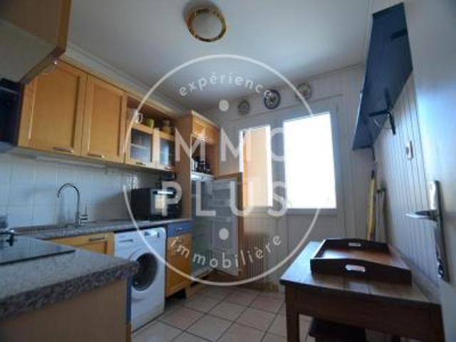 location appartement annecy le vieux 2 pièces 47 m2 haute savoie 74940 855 € / mois