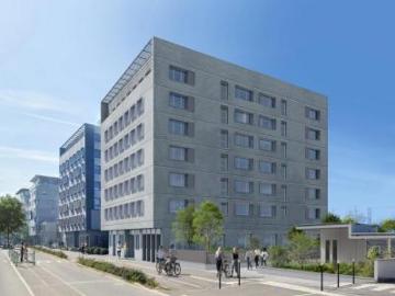 location appartement annemasse 1 pièce 16 m2 haute savoie 74100 537 € / mois