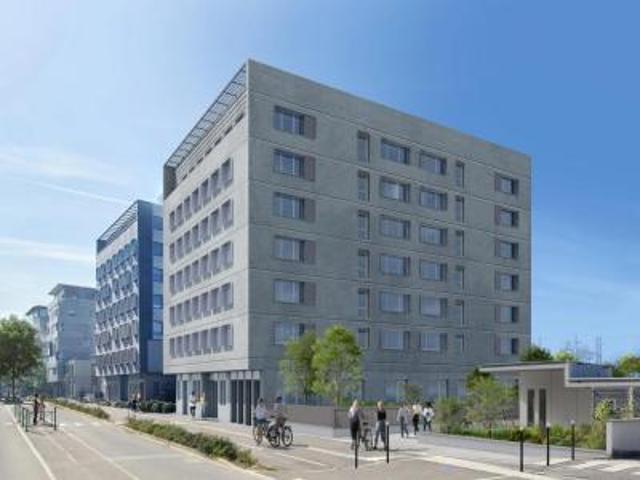location appartement annemasse 1 pièce 16 m2 haute savoie 74100 537 € / mois