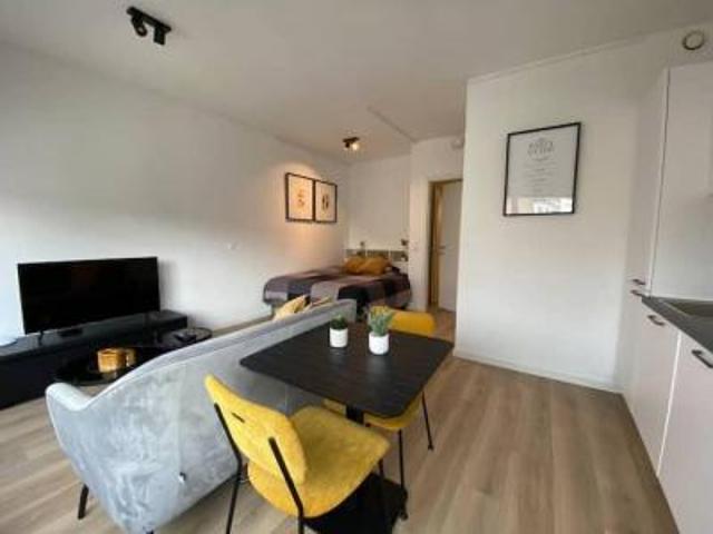 location appartement annemasse 1 pièce 21 m2 haute savoie 74100 500 € / mois