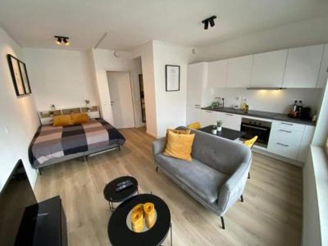 location appartement annemasse 1 pièce 22 m2 haute savoie 74100 500 € / mois