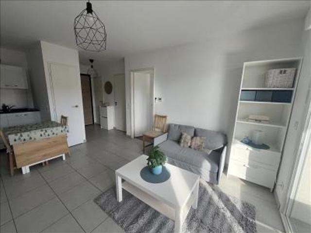 location appartement annemasse 2 pièces 41 m2 haute savoie 74100 1200 € / mois