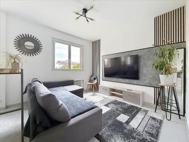 location appartement annemasse 2 pièces 41 m2 haute savoie 74100 1390 € / mois