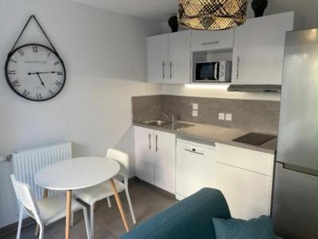 location appartement annemasse 2 pièces 43 m2 haute savoie 74100 1475 € / mois