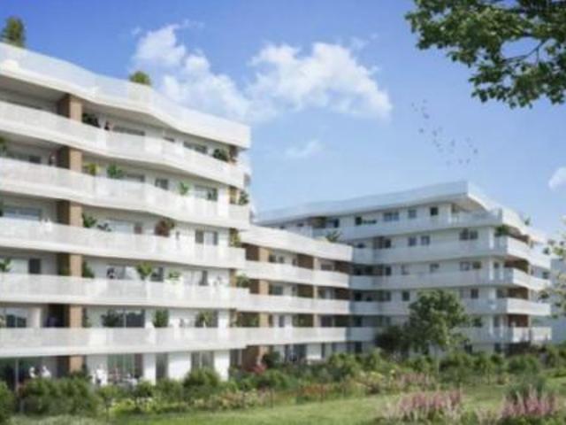 location appartement annemasse 2 pièces 49 m2 haute savoie 74100 1131 € / mois