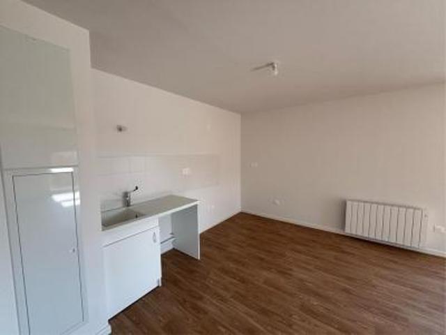location appartement annezin 3 pièces 66 m2 pas de calais 62232 515 € / mois