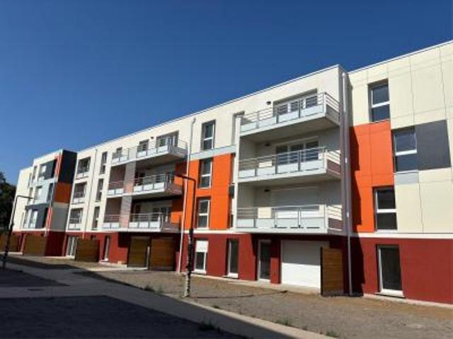 location appartement annezin 4 pièces 84 m2 pas de calais 62232 724 € / mois