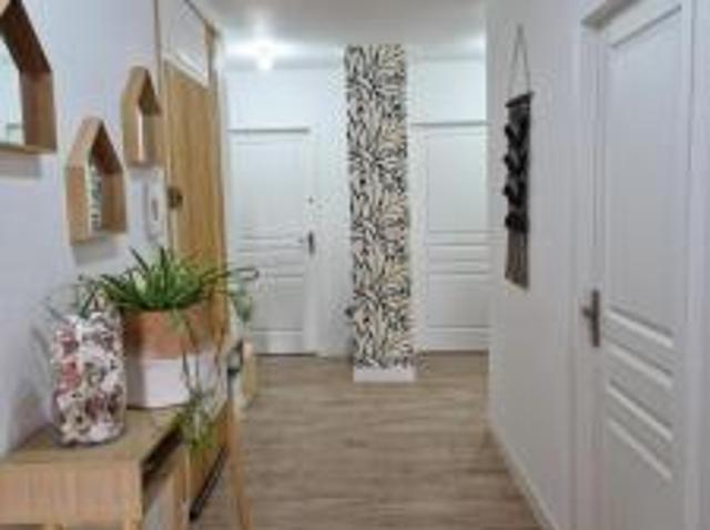 location appartement annonay 4 pièces 93 m2 ardeche 07100 725 € / mois