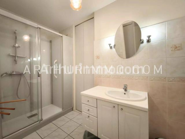 Location Appartement Annonay 790 €/mois