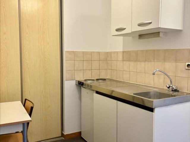 location appartement ancien 31 m² nancy 54000