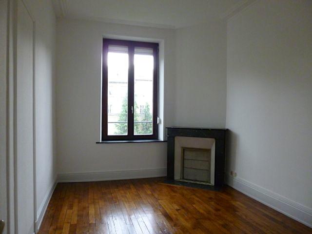 location appartement ancien 45 m² nancy 54000