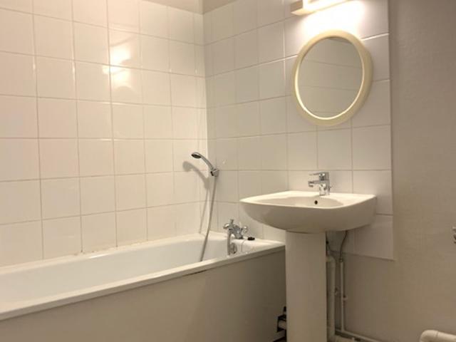 location appartement ancien 50 m² nancy 54000