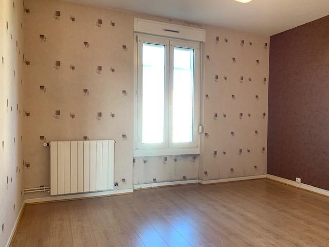 location appartement ancien 57 m² nancy 54000