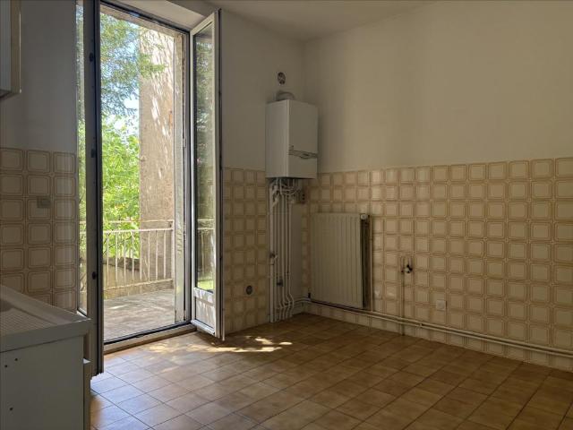 location appartement ancien 61 m² nancy 54000