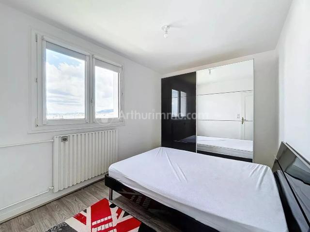 Location Appartement Ancien Chemin du Mont Dore à Clermont Ferrand, Chambon sur Lac