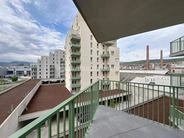 Location Appartement Ancien Chemin du Mont Dore à Clermont Ferrand, Chambon sur Lac