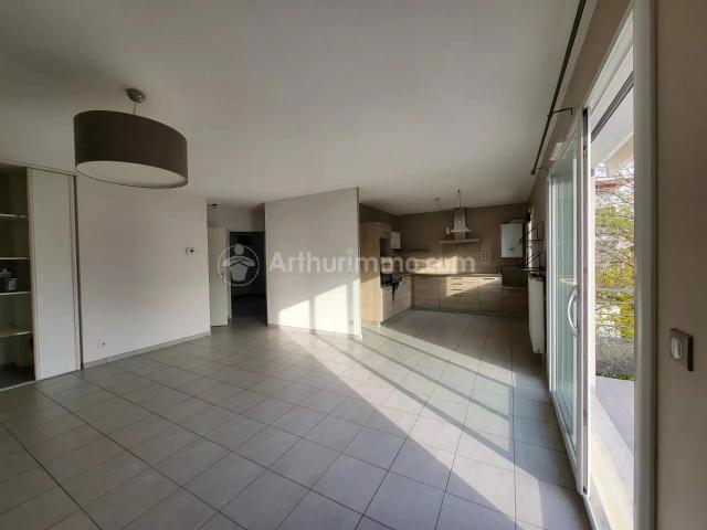 Location Appartement Ancien Chemin du Mont Dore à Clermont Ferrand, Chambon sur Lac