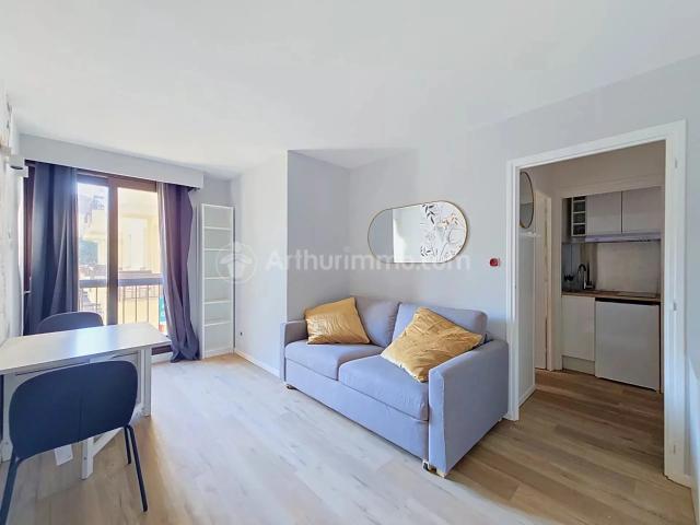 Location Appartement Ancien Chemin du Mont Dore à Clermont Ferrand, Chambon sur Lac