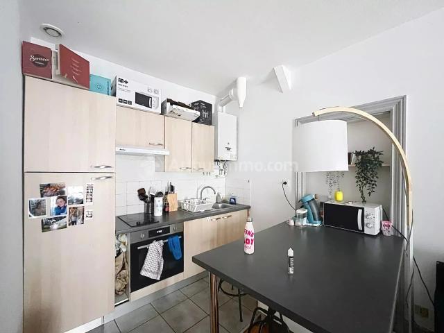 Location Appartement Ancien Chemin du Mont Dore à Clermont Ferrand, Chambon sur Lac
