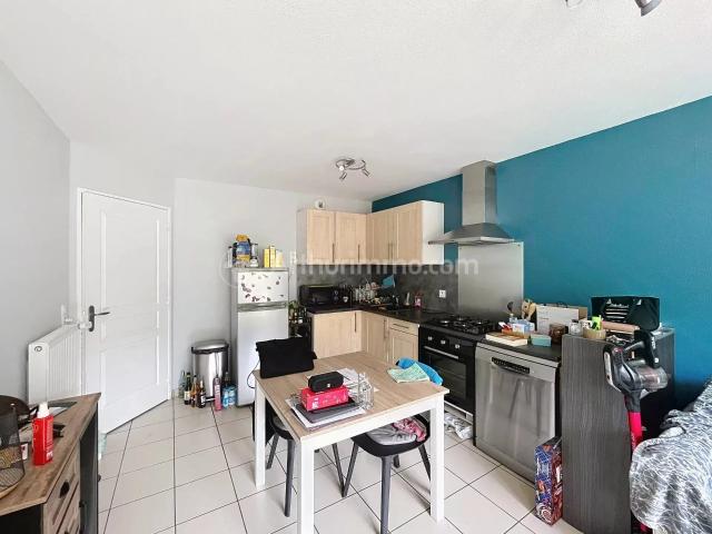 Location Appartement Ancien Chemin du Mont Dore à Clermont Ferrand, Chambon sur Lac