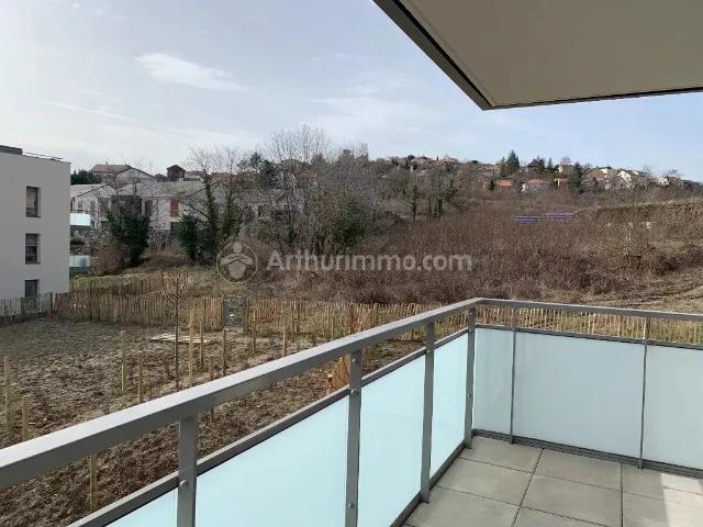 Location Appartement Ancien Chemin du Mont Dore à Clermont Ferrand, Chambon sur Lac