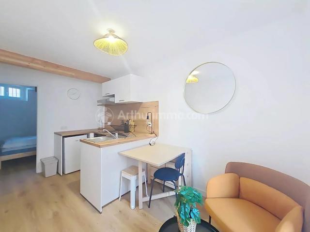 Location Appartement Ancien Chemin du Mont Dore à Clermont Ferrand, Chambon sur Lac