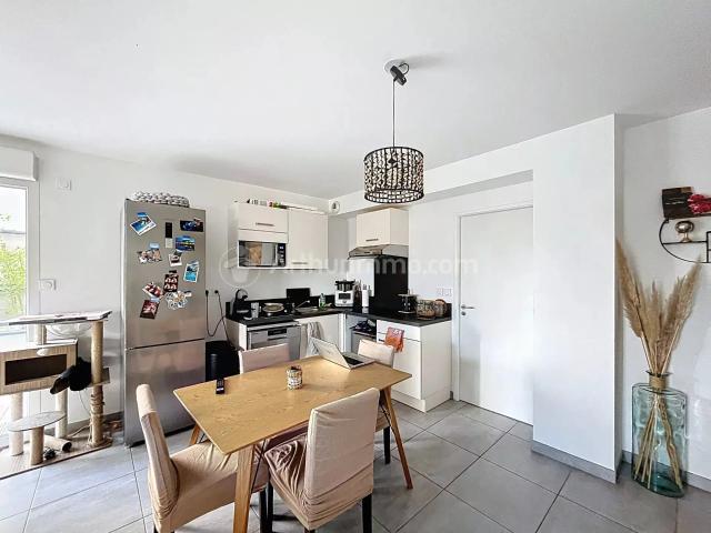 Location Appartement Ancien Chemin du Mont Dore à Clermont Ferrand, Chambon sur Lac
