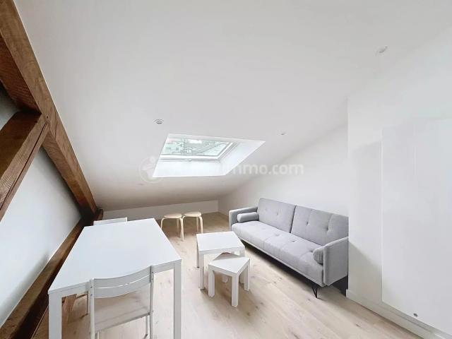Location Appartement Ancien Chemin du Mont Dore à Clermont Ferrand, Chambon sur Lac