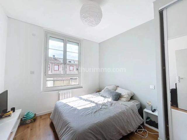 Location Appartement Ancien Chemin du Mont Dore à Clermont Ferrand, Chambon sur Lac