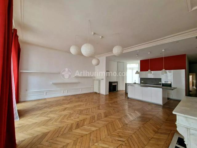 Location Appartement Ancien Chemin du Mont Dore à Clermont Ferrand, Chambon sur Lac