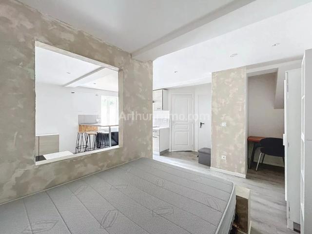 Location Appartement Ancien Chemin du Mont Dore à Clermont Ferrand, Chambon sur Lac
