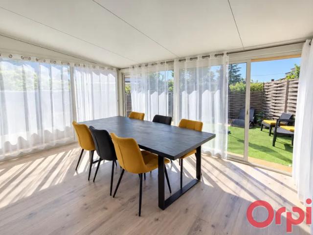 Location Appartement Ancien Chemin de Montpellier, Marseillan