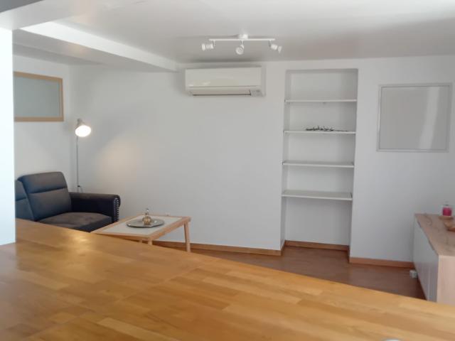 Location Appartement Ancien Chemin de Cassis, Aubagne