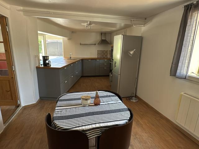 Location Appartement Ancien Chemin de Cassis, Aubagne
