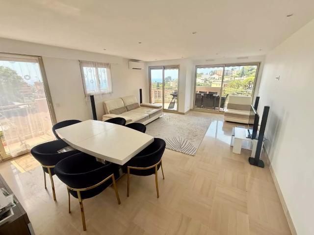 Location Appartement Ancien Chemin de la Lanterne, Nice