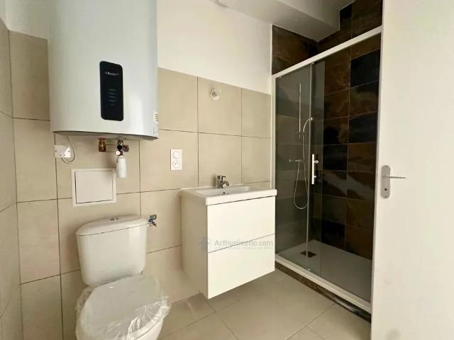 Location Appartement Ancien Chemin d'Olmet à Lodève, Olmet et Villecun
