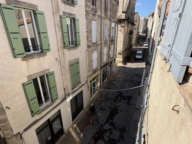 Location Appartement Ancien Chemin d'Olmet à Lodève, Olmet et Villecun
