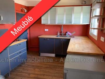 Location appartement ancien, Aix en Provence 13100 Réf. 449L52550010A Mandat n°10785255