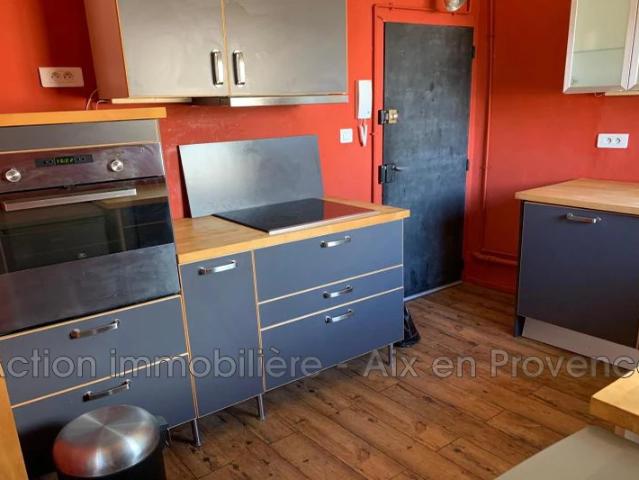 Location appartement ancien, Aix en Provence 13100 Réf. 449L52550010A Mandat n°10785255