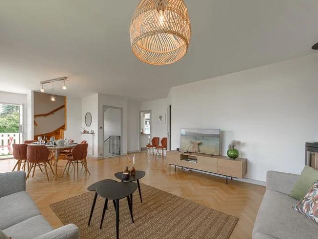 Location Appartement Ancienne Route d'Annecy, Sevrier