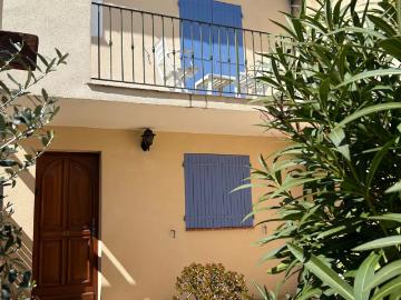 Appartement à louer à Alpes - Jardin, Terrasse