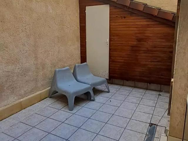 Location Appartement Ancienne Route de Lyon, Grenoble