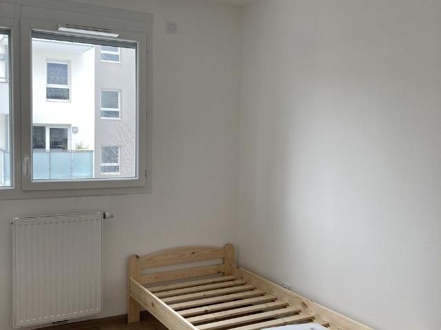 Location Appartement Route de Lyon, Saint Julien en Genevois
