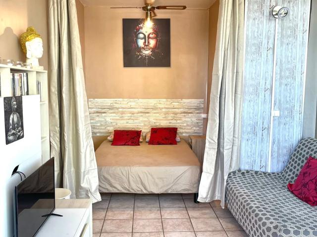 Location Appartement Ancienne Route de Marseille, Martigues