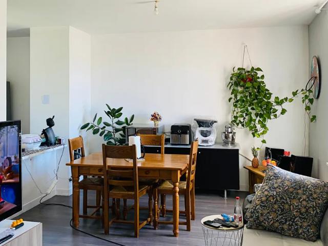 Location Appartement Ancienne Rue du Prieuré, Chirens