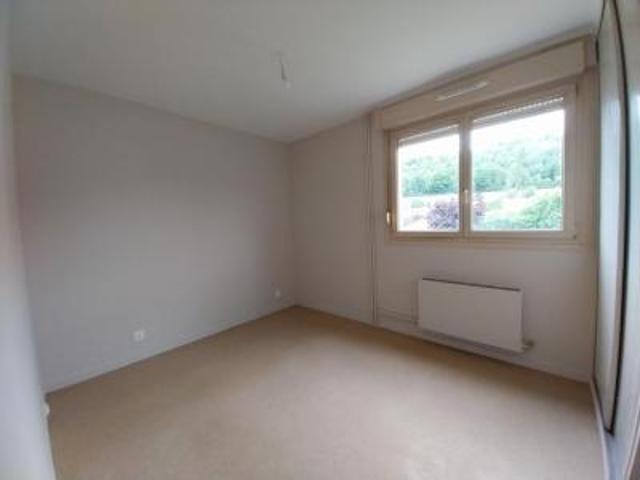 location appartement andelot blancheville 4 pièces 77 m2 haute marne 52700 540 € / mois