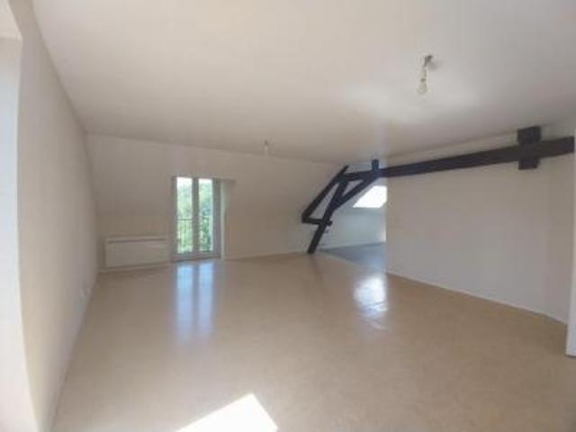 location appartement andelot blancheville 4 pièces 94 m2 haute marne 52700 406 € / mois
