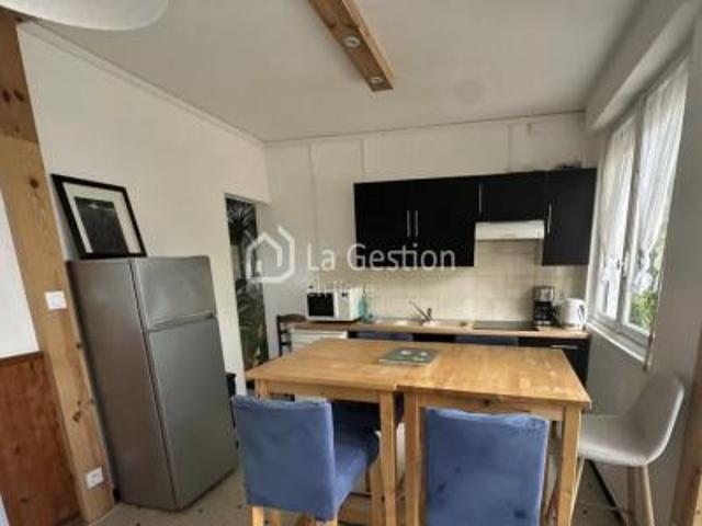 location appartement andernos les bains 3 pièces 70 m2 gironde 33510 990 € / mois
