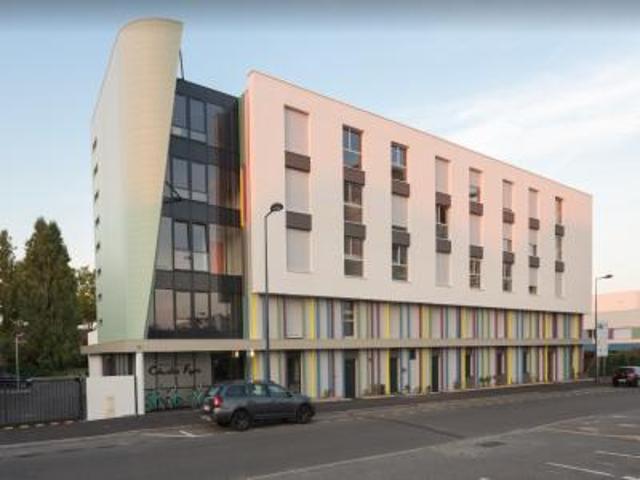 location appartement angers 3 pièces 51 m2 maine et loire 49000 767 € / mois